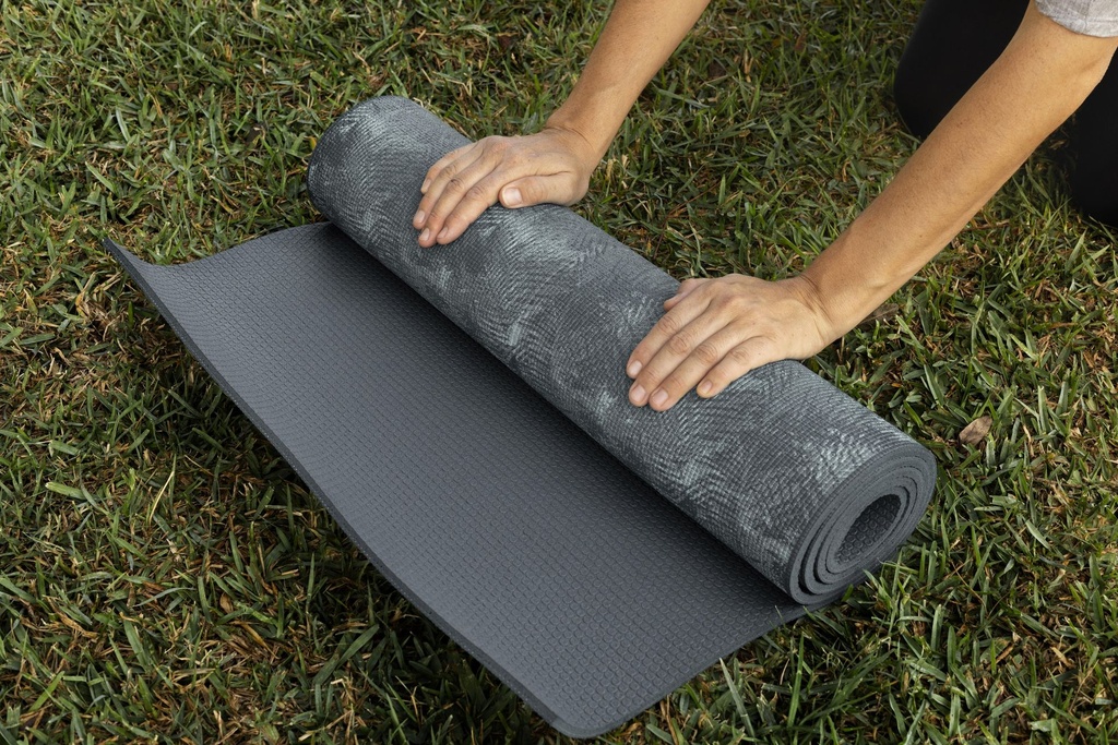 Travel Yoga Mat