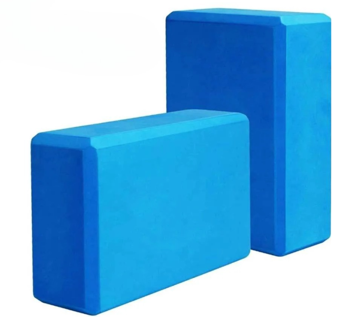 Yoga Block (Set of 2)