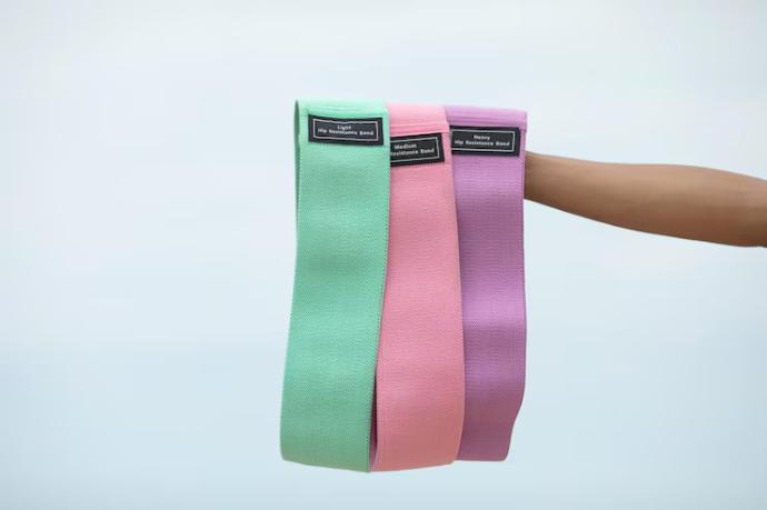 Yoga Strap