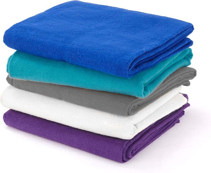 Cotton Yoga Blanket