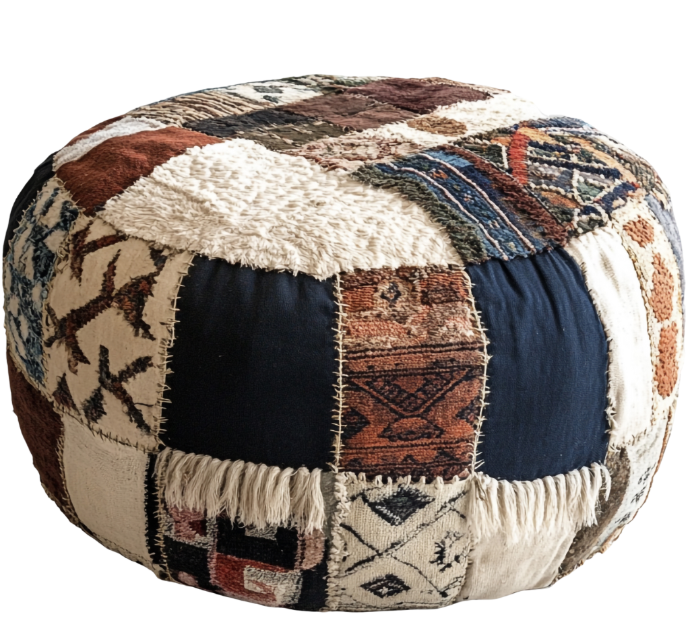 Meditation Cushion