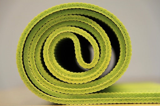 Eco-Friendly Yoga Mat